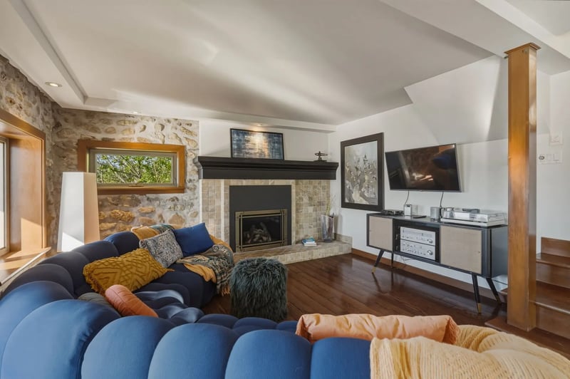 Luxury estate at 326 Rue Bordeleau, Magog, QC — photo 32
