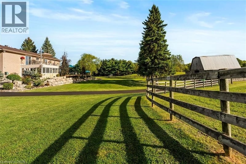 Luxury estate at 12216 Sixth Line, Acton, ON — photo 43