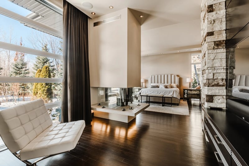 Luxury estate at 1306 Rue du Boisé, Boucherville, QC — photo 27