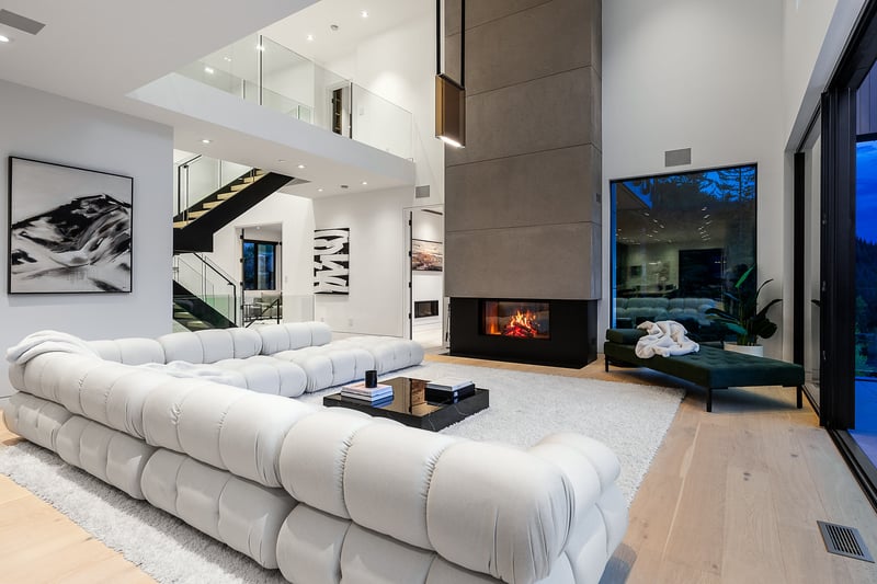 Luxury estate at 3824 Sunridge Drive, Whistler, BC — photo 32