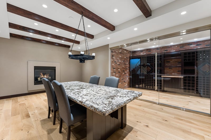 Luxury estate at 6487 Dixon Dam Road, North Okanagan, BC — photo 22