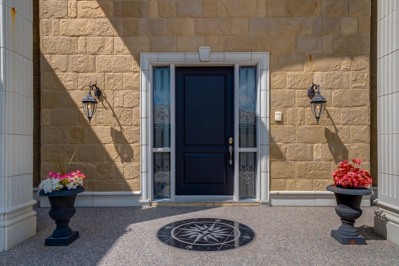 Luxury estate at 262060 Range Road 33, Rocky View, AB — photo 3