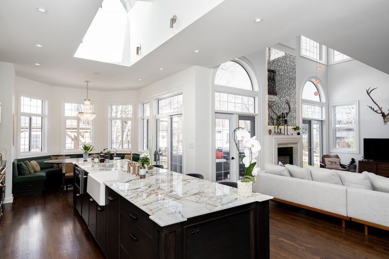Luxury estate at 12 Ruskin Row, Winnipeg, MB — photo 16