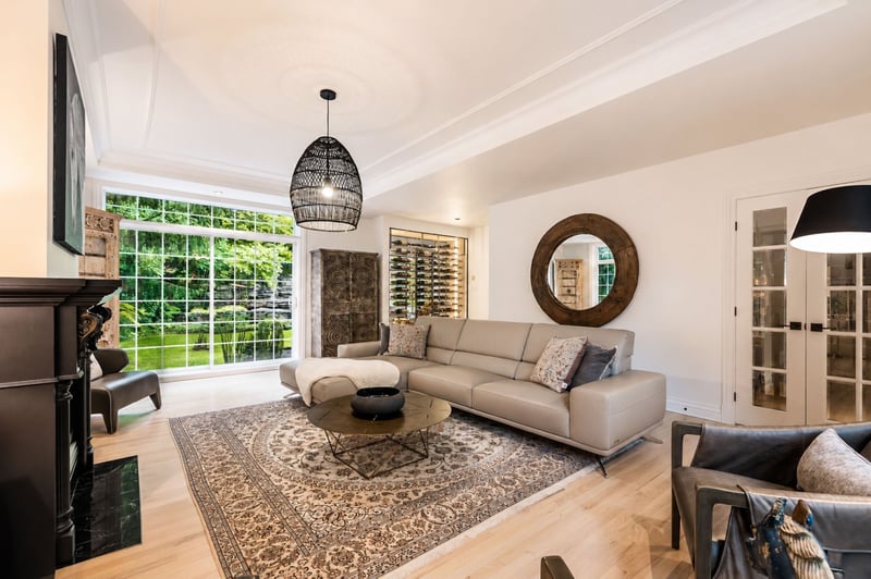 Luxury estate at 1567 Rue des Mésanges, Saint-Bruno-de-Montarville, QC — photo 16