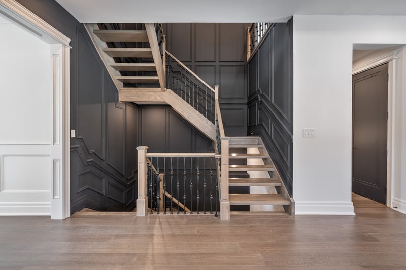 Luxury estate at 2265 Lakeshore Road #3, Burlington, ON — photo 14