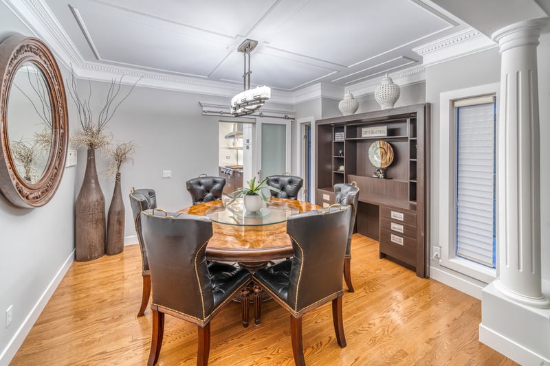 Luxury estate at 158 Gleneagles View, Cochrane, AB — photo 15