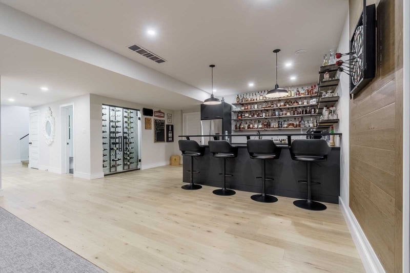 Luxury estate at 142 Blair Lane, Hamilton — photo 11