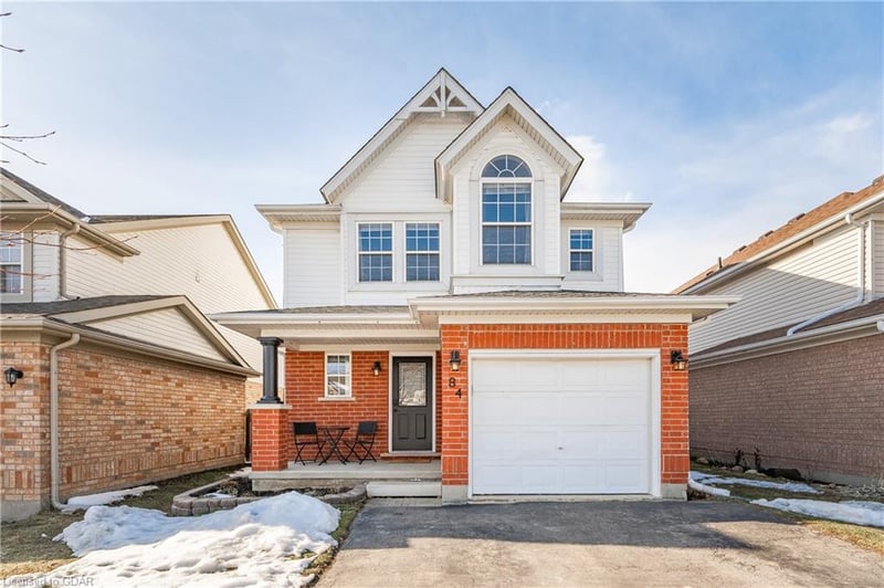 Luxury estate at 84 Southcreek Trail, Guelph — photo 1