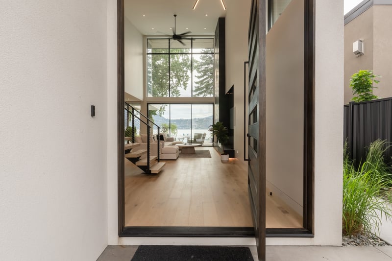 Luxury estate at 2764 Abbott Street, Kelowna, BC — photo 5