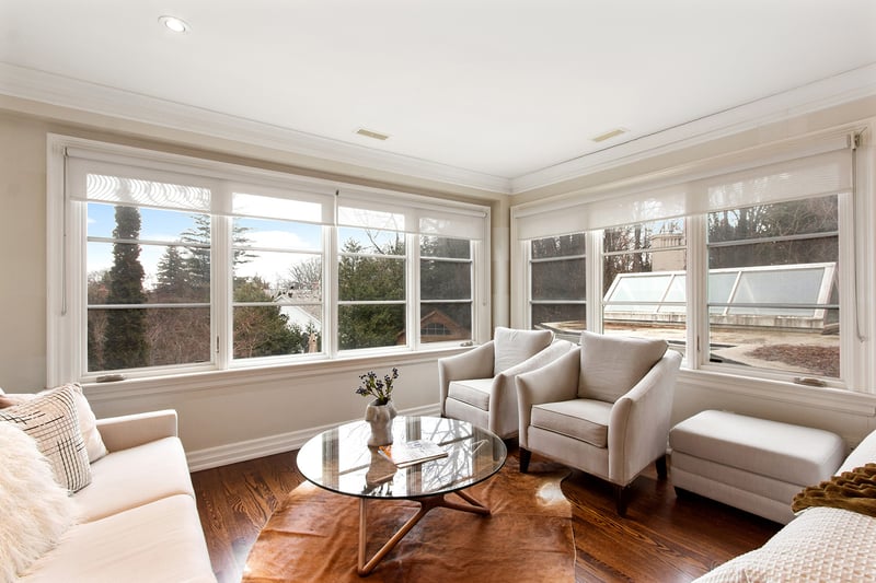 Luxury estate at 27 Strathgowan Crescent, Toronto, ON — photo 19