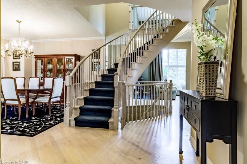 Luxury estate at 223 Briar Hill Crescent, Hamilton, ON — photo 5