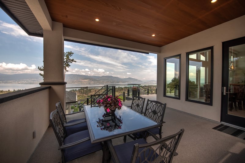Luxury estate at 5710 Jasper Way, Kelowna, BC — photo 10