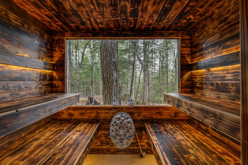 Luxury estate at 138 Rue Pattee, Magog, QC — photo 14
