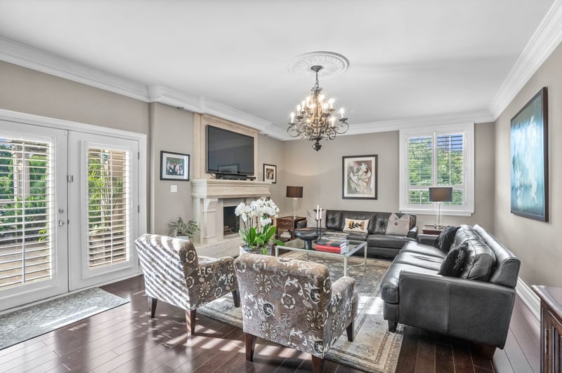 Luxury estate at 14 Delbrook Court, Hamilton, ON — photo 23