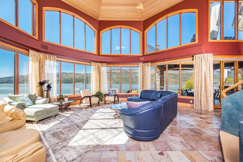 Luxury estate at 14966 Carrs Landing Road, Lake Country, BC — photo 11