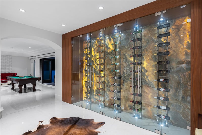 Luxury estate at 1522 Chartwell Drive, West Vancouver, BC — photo 30