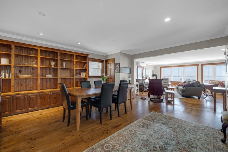 Luxury estate at 31 Patrick Street, St. Andrews, NB — photo 23