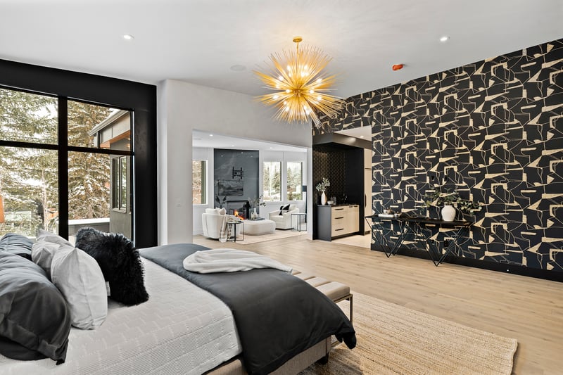 Luxury estate at 1016 Beverley Boulevard Southwest, Calgary, AB — photo 16