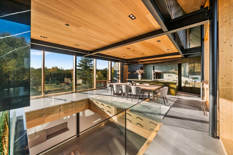 Luxury estate at 18754 Heart Lake Road, Regional Municipality of Peel, ON — photo 21