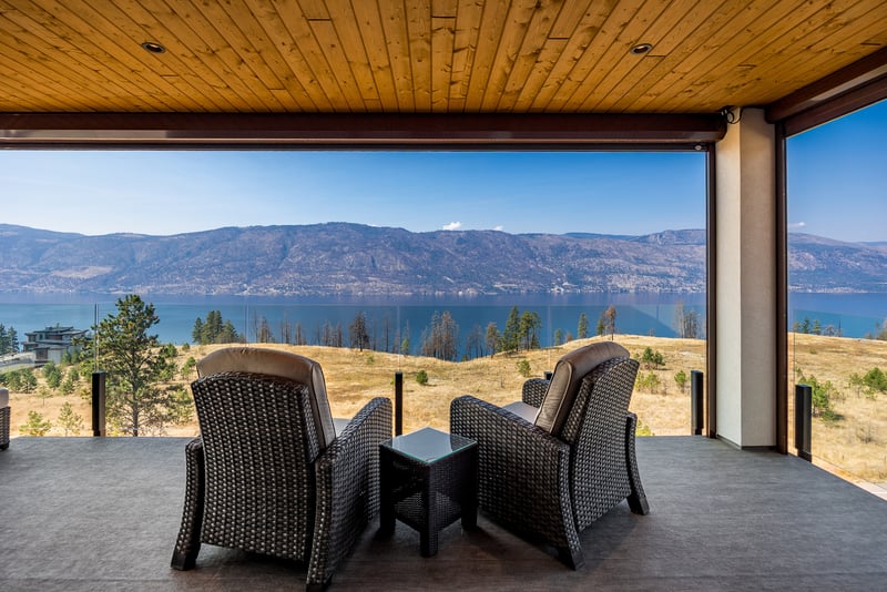 Luxury estate at 9814 Beacon Hill Crescent, Lake Country, BC — photo 8