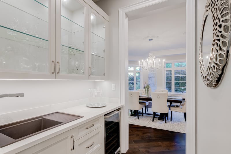Luxury estate at 126 McGregor Crescent, Ancaster, ON — photo 14