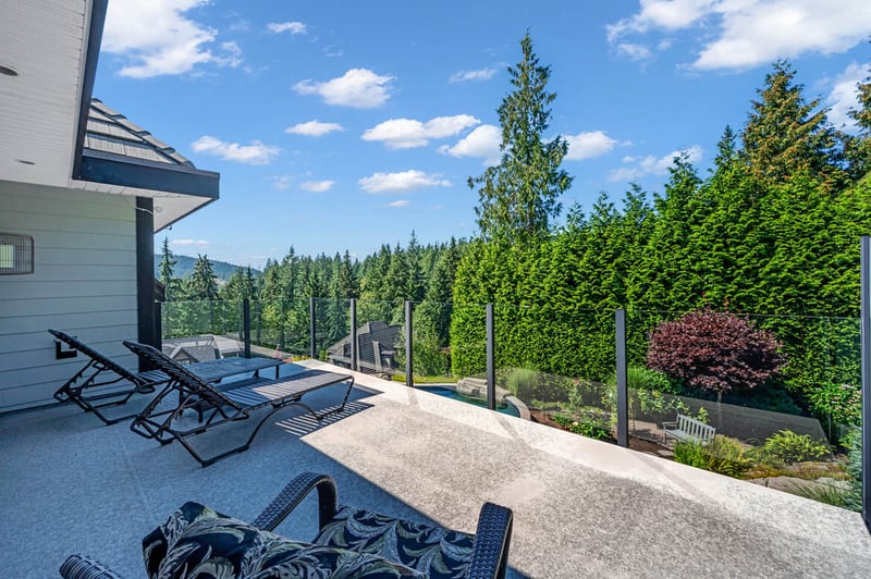 Luxury estate at 136 Deerview Lane, Anmore, BC — photo 41