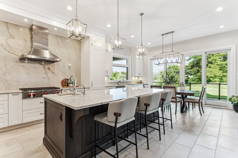 Luxury estate at 2606 Harvest Moon Lane, Burlington, ON — photo 15