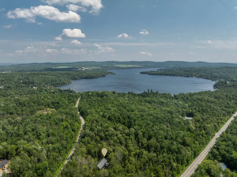 Luxury estate at 526 Chemin Laurendeau, Magog, QC — photo 20