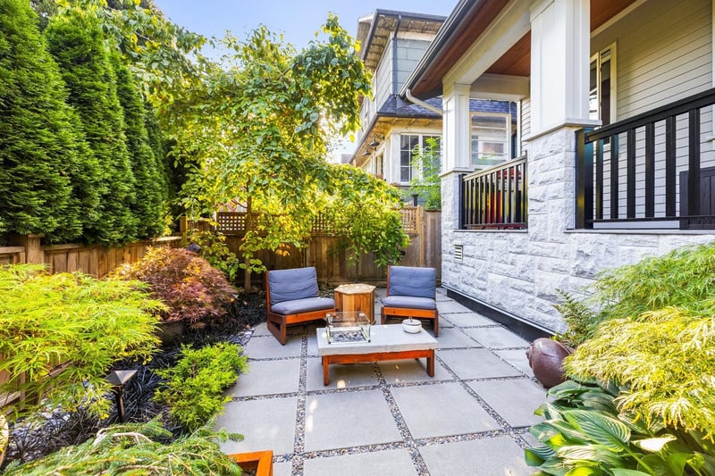 Luxury estate at 1506 East 11th Avenue, Vancouver, BC — photo 30