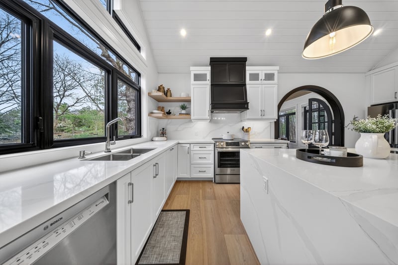 Luxury estate at 40 Calow Road, Carling, ON — photo 25