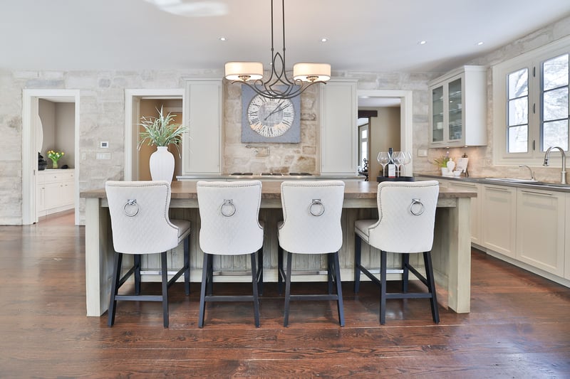 Luxury estate at 1093 Algonquin Drive, Mississauga, ON — photo 14