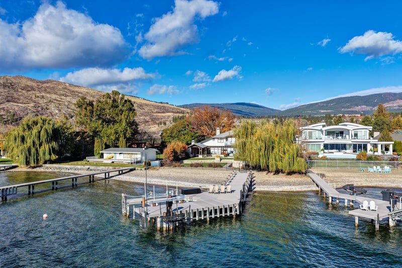 Luxury estate at 2423 Whitworth Road, West Kelowna, BC — photo 28