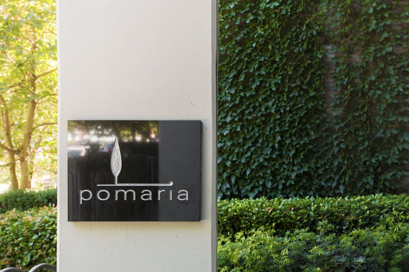 Luxury estate at 1455 Howe Street #805, Vancouver, BC — photo 26
