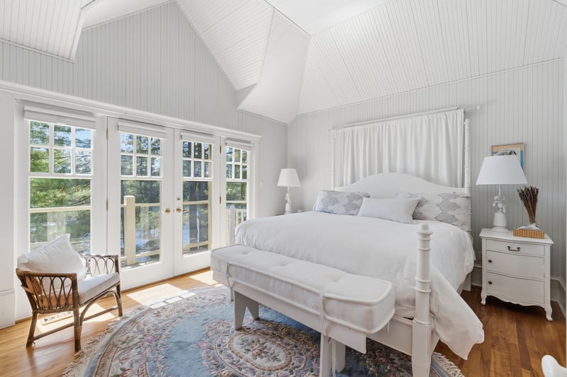 Luxury estate at 1064 Heather Lodge Road, Port Carling, ON — photo 19