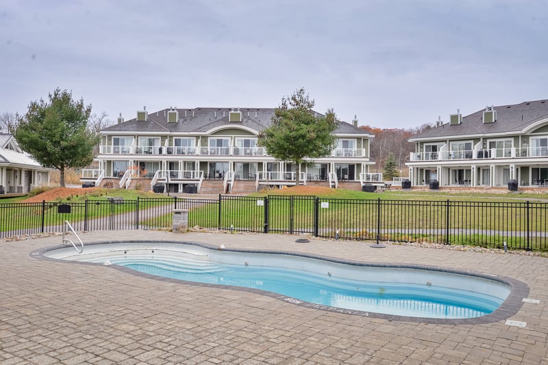 Luxury estate at 1869 Muskoka Road 118 West unit g103, Bracebridge, ON — photo 19