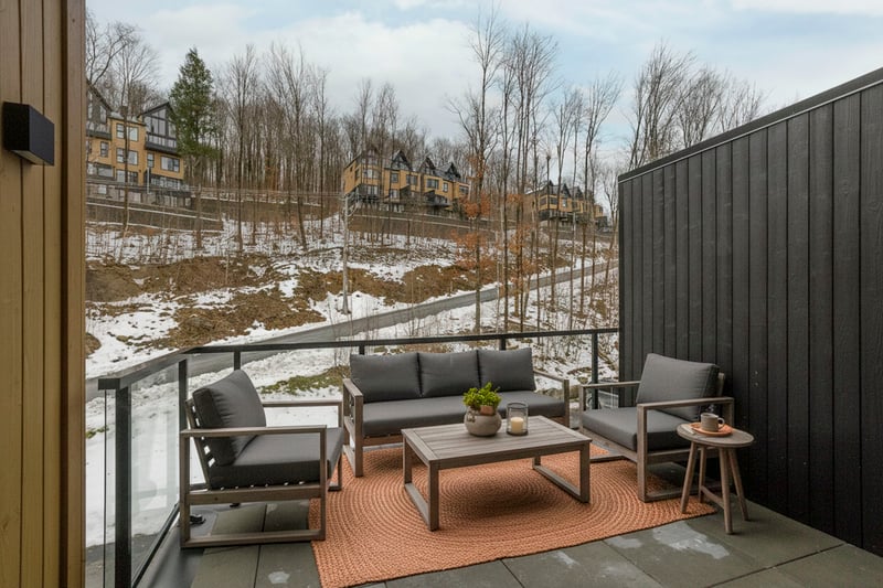 Luxury estate at 194 Chemin des Diligences, Bromont, QC — photo 17