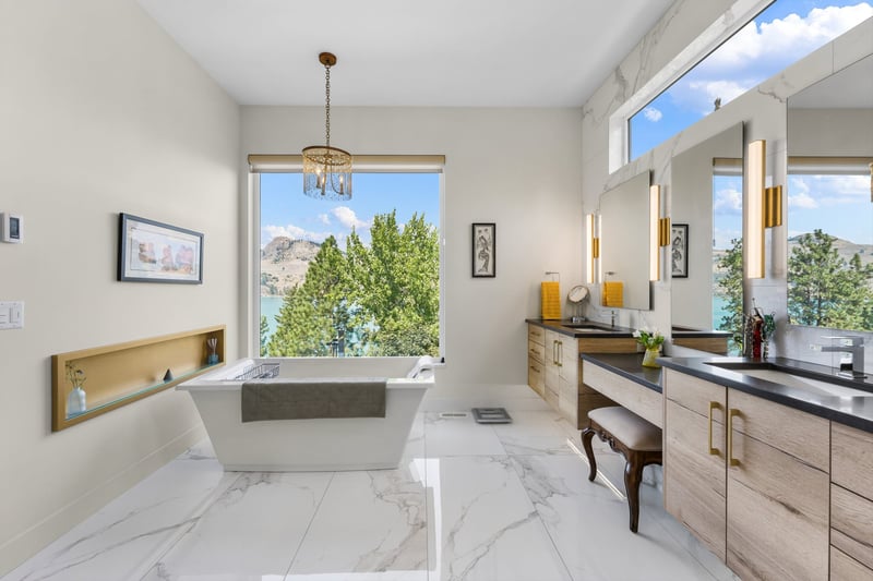 Luxury estate at 12877 Kidston Road #2, Coldstream, BC — photo 134
