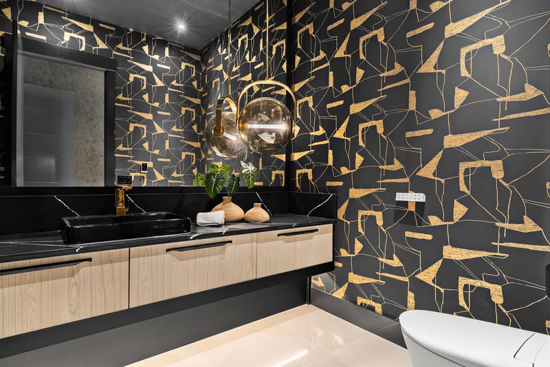 Luxury estate at 1016 Beverley Boulevard Southwest, Calgary, AB — photo 11