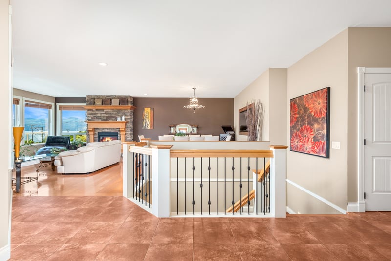Luxury estate at 7551 Tronson Road, Vernon, BC — photo 10