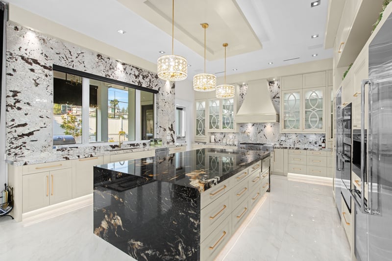 Luxury estate at 13083 57 Avenue, Surrey, BC — photo 14