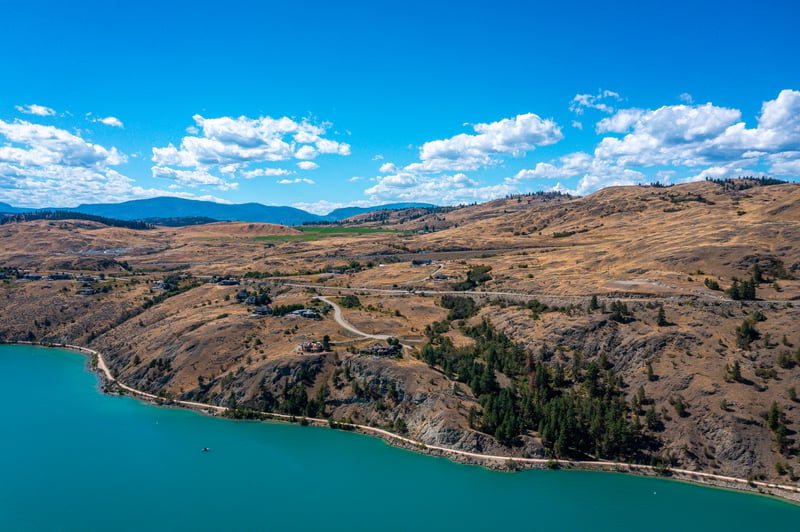 Luxury estate at 245 Kalamalka Lakeview Drive, Vernon, BC — photo 13