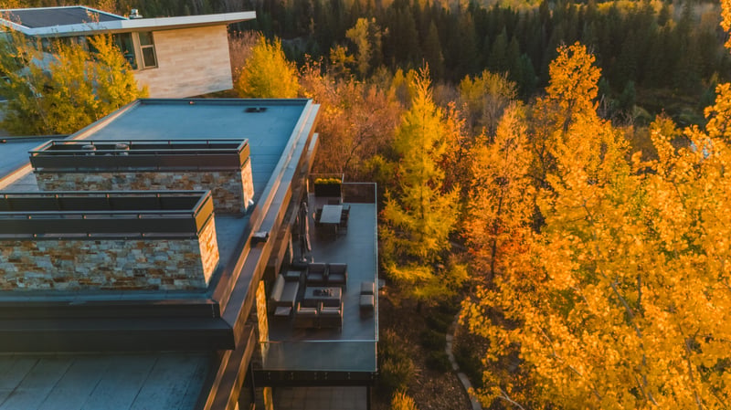Luxury estate at 112 Westbrook Drive Northwest, Edmonton, AB — photo 7