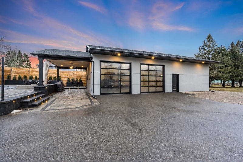 Luxury estate at 381 Concession 7 East, Hamilton, ON — photo 13