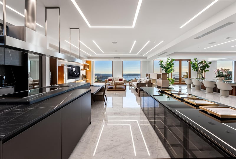 Luxury estate at Address upon request, West Vancouver, BC — photo 10