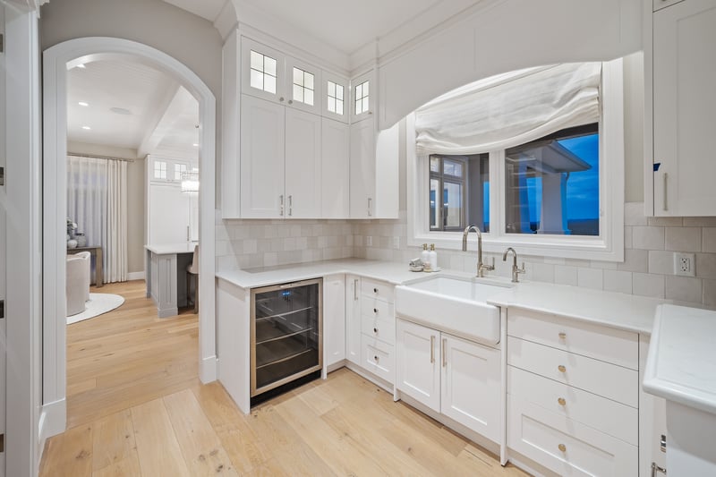 Luxury estate at 116 Hawks Landing Drive, Priddis, AB — photo 17