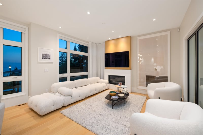Luxury estate at 2993 Burfield Place, West Vancouver, BC — photo 10