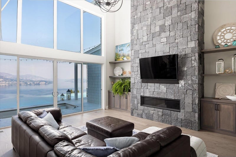 Luxury estate at 146 Timberline Road, Kelowna, BC — photo 14