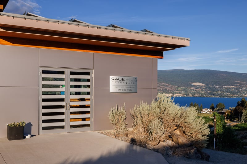 Luxury estate at 18555 Matsu Drive, Summerland, BC — photo 32