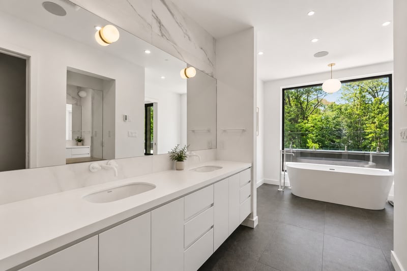 Luxury estate at 128 Lyndhurst Avenue, Toronto, ON — photo 20