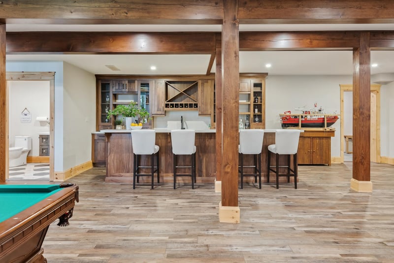 Luxury estate at 27440 Cedarhurst Beach Road, Brock, ON — photo 52